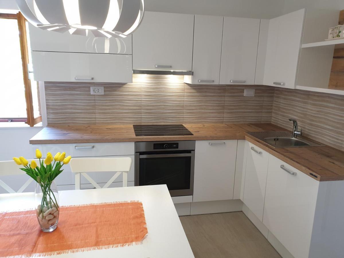 Apartments Stella Apsyrtides Osor Exterior foto
