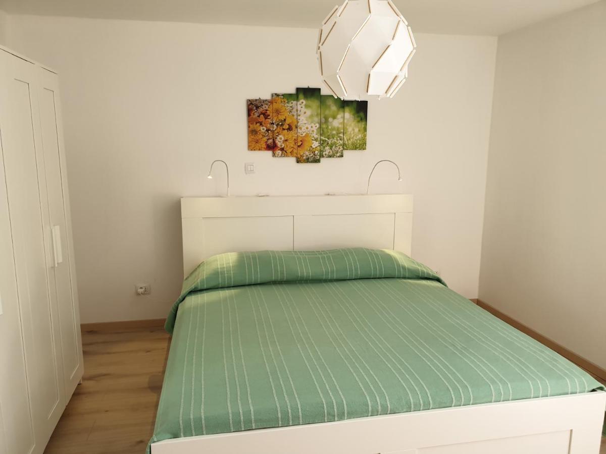 Apartments Stella Apsyrtides Osor Exterior foto