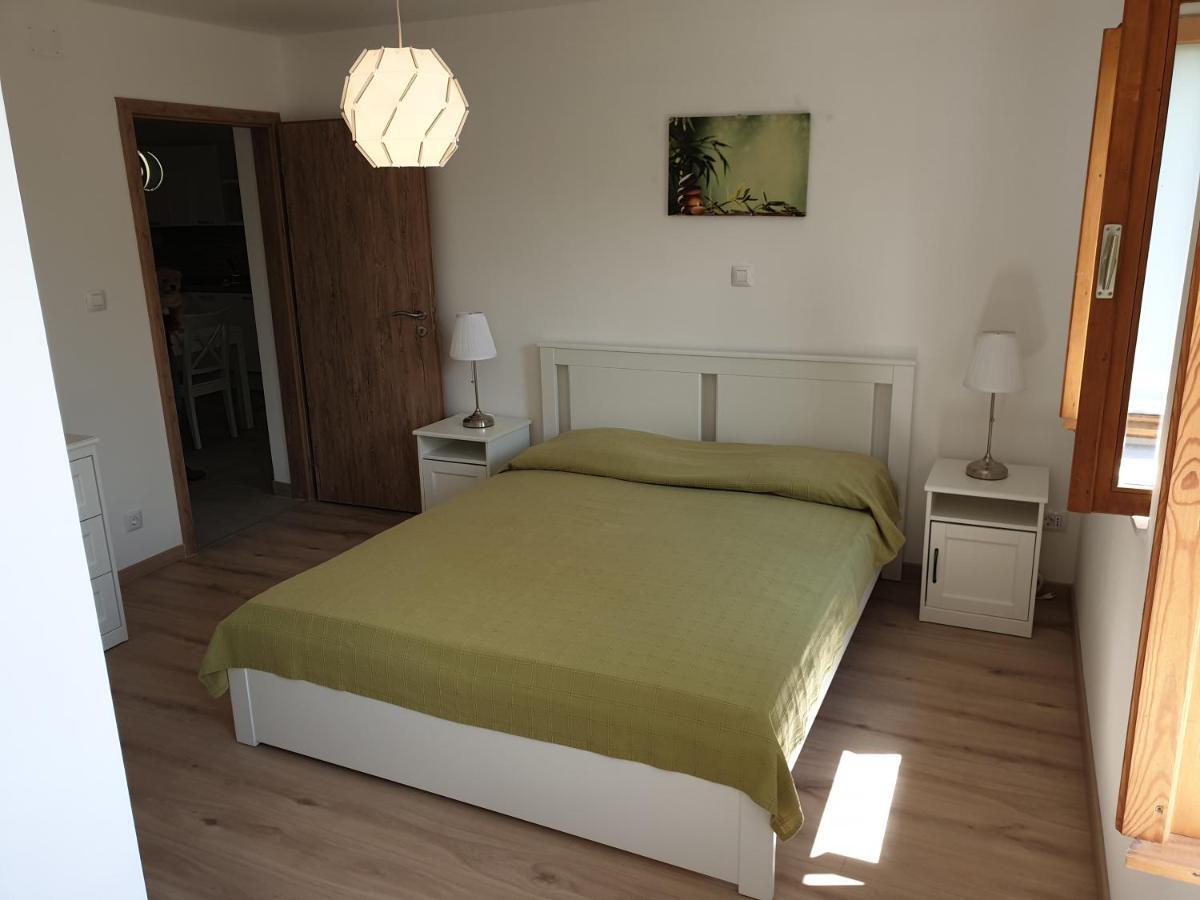 Apartments Stella Apsyrtides Osor Exterior foto