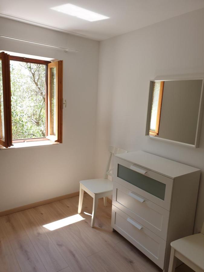 Apartments Stella Apsyrtides Osor Exterior foto
